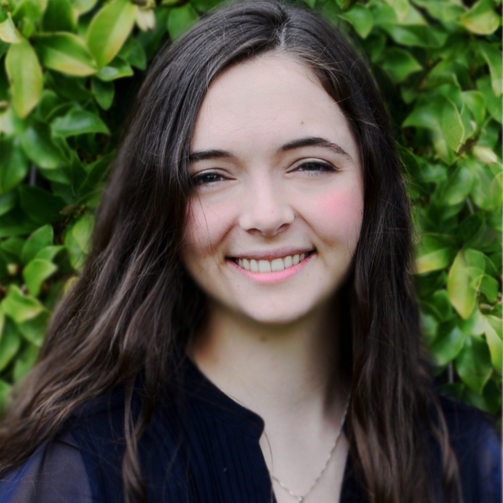 Meet your Posher, Moriah